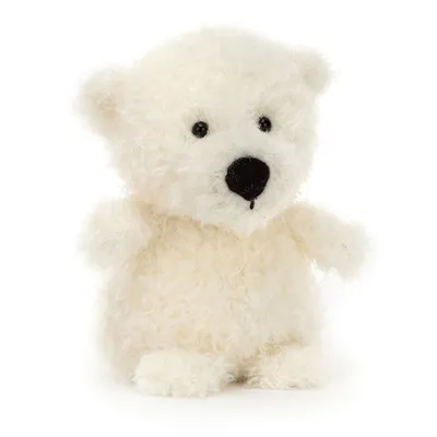 Polar Bear (Small)