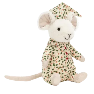 Merry Mouse Bedtime (Medium)