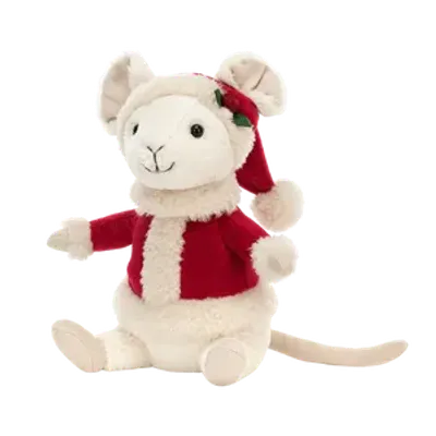 Merry Mouse (Medium)