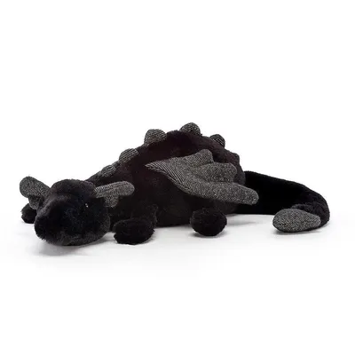 Onyx Dragon (Small)