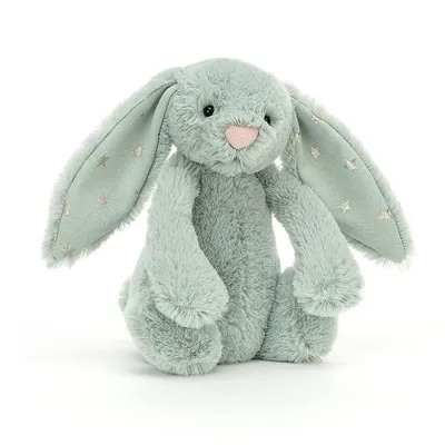 Bashful Sparklet Bunny (Small)