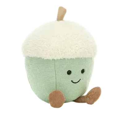 Amuseables Glisten Acorn