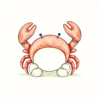 Herman Hermit Crab