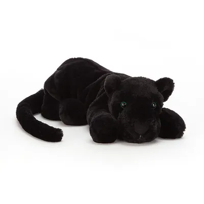 Paris Panther (Small)