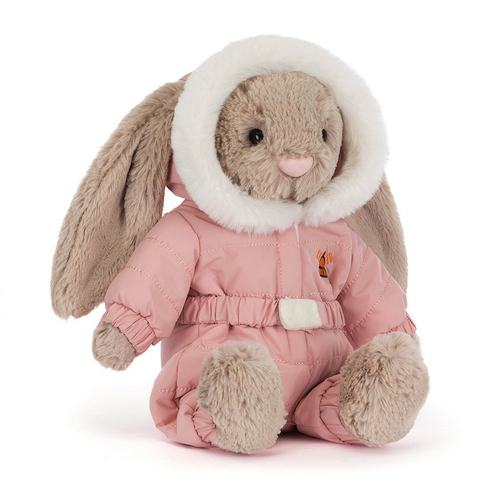 Bashful Bunny ‘Snow Suit’