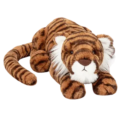 Tia Tiger (Large)