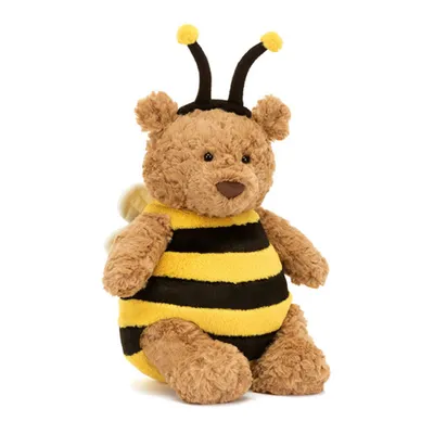 Bartholomew Bear ‘Bumblebee’