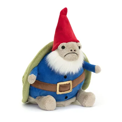 Timmy Turtle ‘Garden Gnome’
