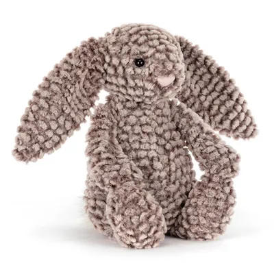 Bashful Luxe Bunny Pine – Medium