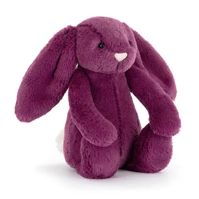 Bashful Allium Bunny – Small