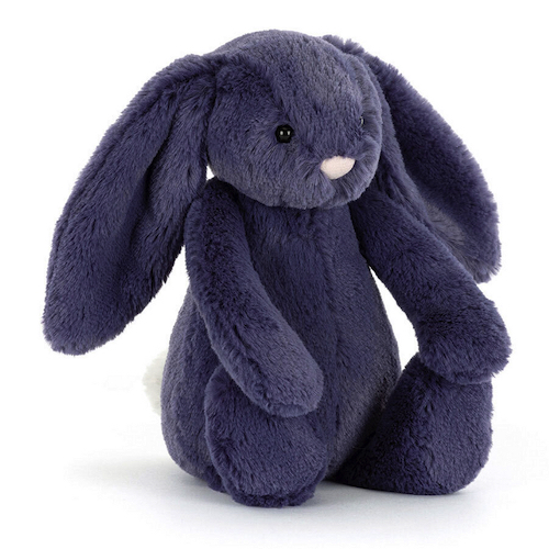 Bashful Saffyre Bunny – Small