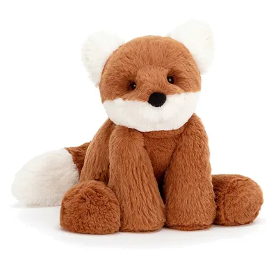Smudge Fox – Medium