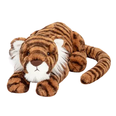 Tia Tiger (Little)