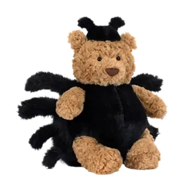 Bartholomew Bear 'Spider'