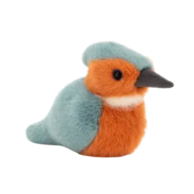 Birdling Kingfisher