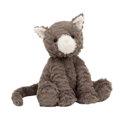 Fuddlewuddle Cat (23cm)