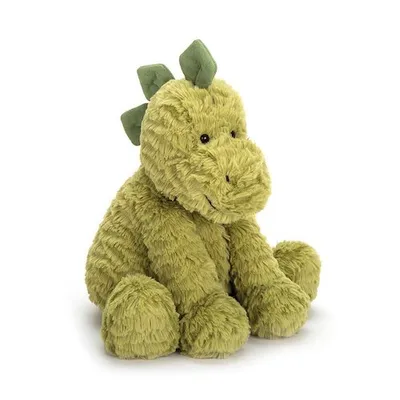 Fuddlewuddle Dino (Medium)