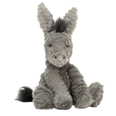 Fuddlewuddle Donkey (Medium)