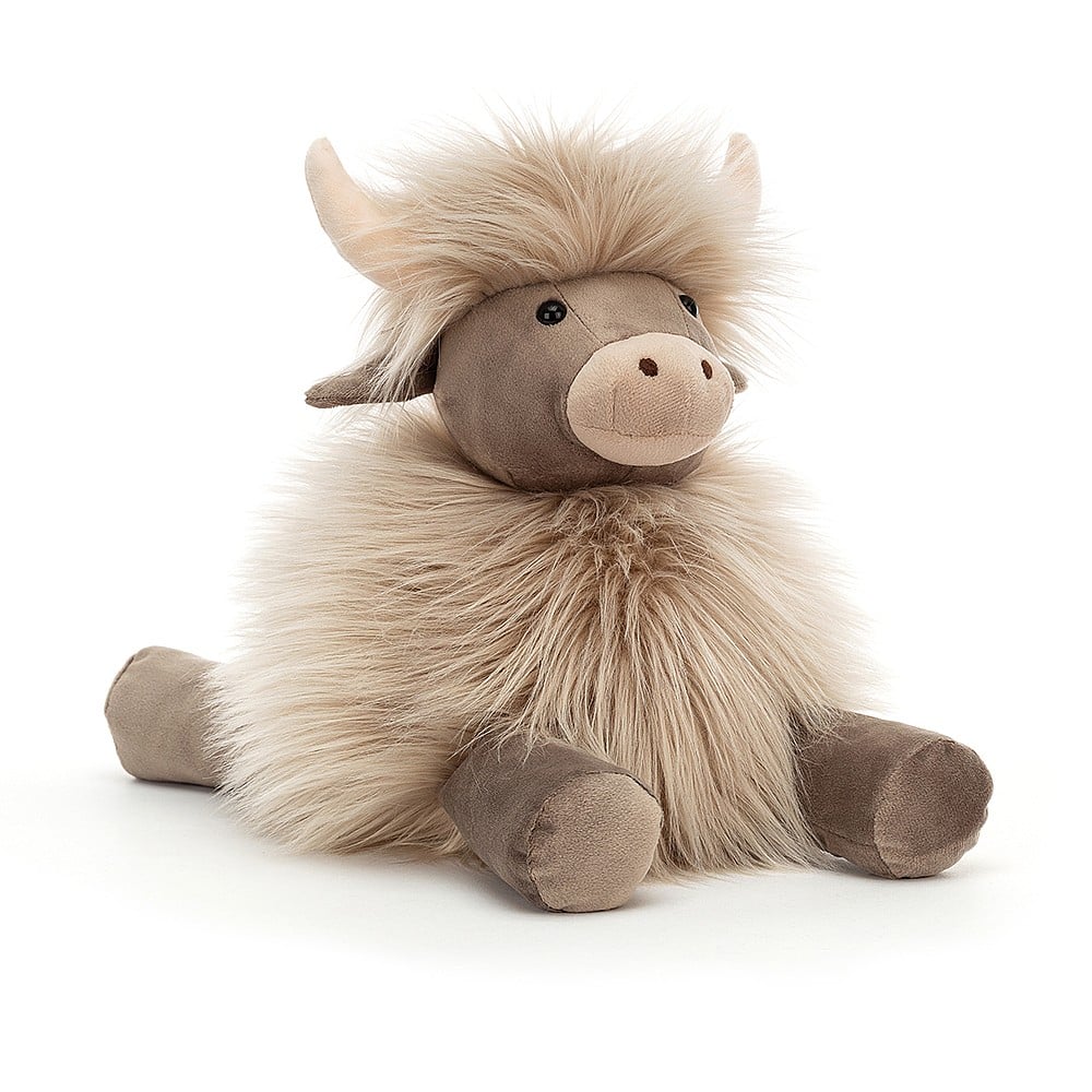 Gamboldown Cow (Medium)