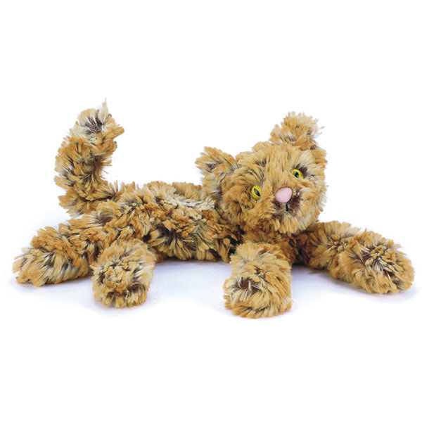 Kooky Cat (Ginger - Large)