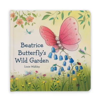 In the Wild Garden (Medium)