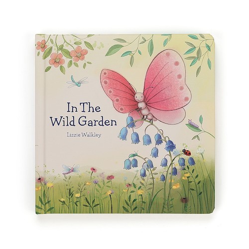 In the Wild Garden (Medium)