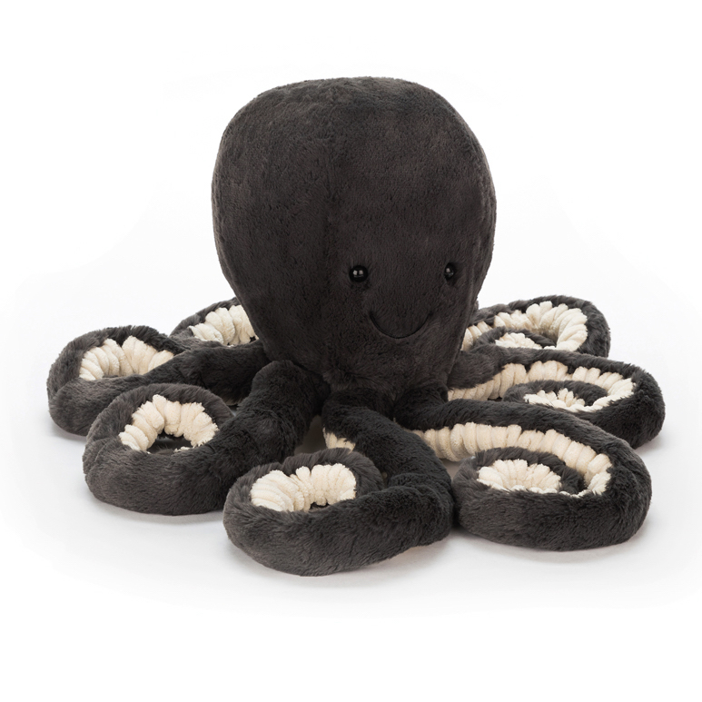 Inky Octopus – Small
