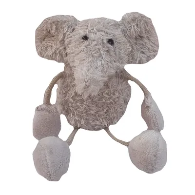 Jungle Babblers Elephant (Medium)