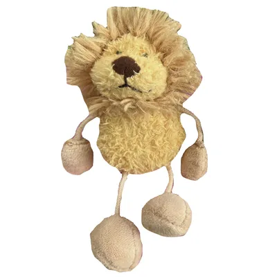 Jungle Babblers Lion (Medium)