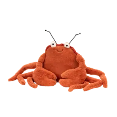 Crispin Crab (Medium)