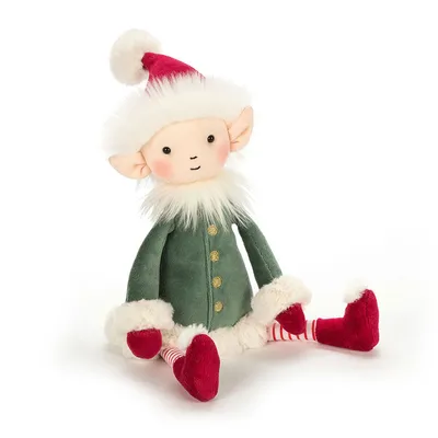 Leffy Elf (Large)