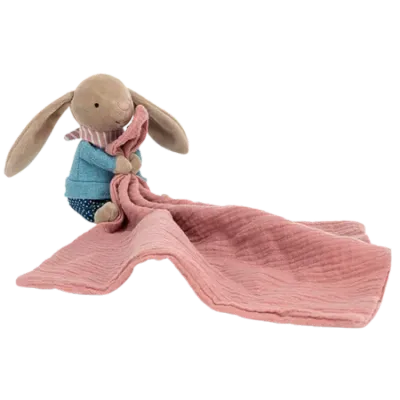 Rambler Bunny Soother (Little)