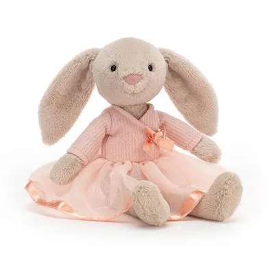 Lottie Bunny Ballet (Large)