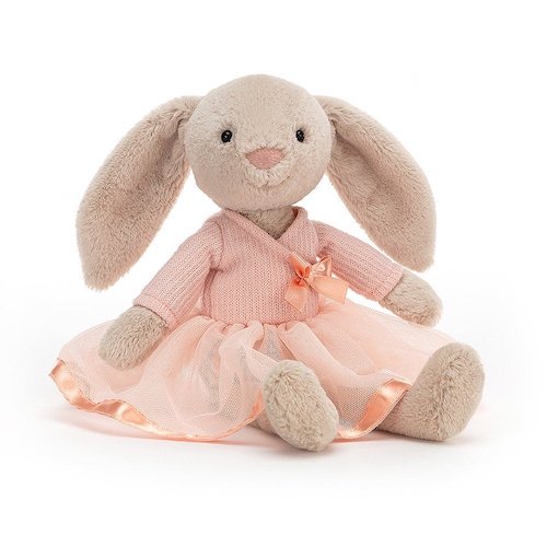 Lottie Bunny Ballet (Large)