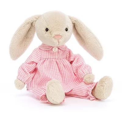 Lottie Bunny Bedtime (Medium)