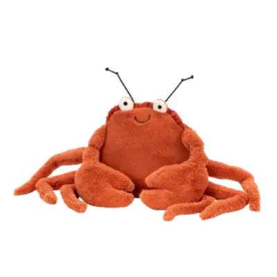 Crispin Crab (Small)