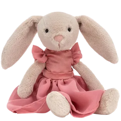 Lottie Party Bunny (Large)