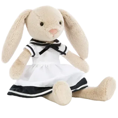 Lottie Sailing Bunny (Large)