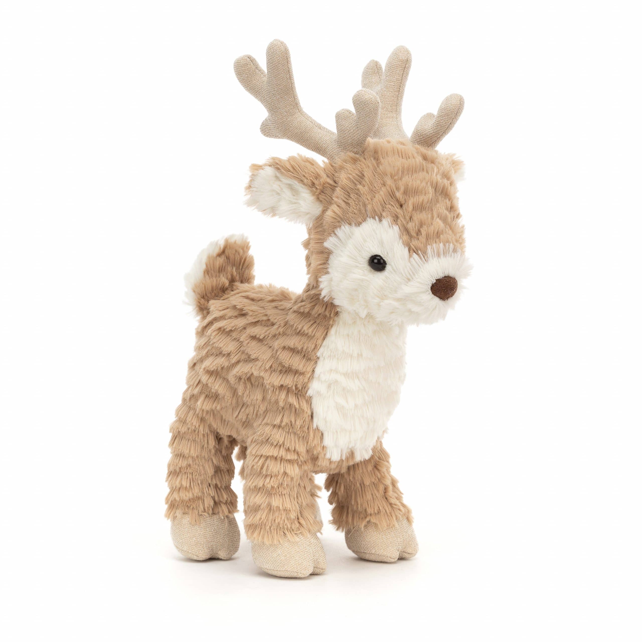 Mitzi Reindeer – Medium