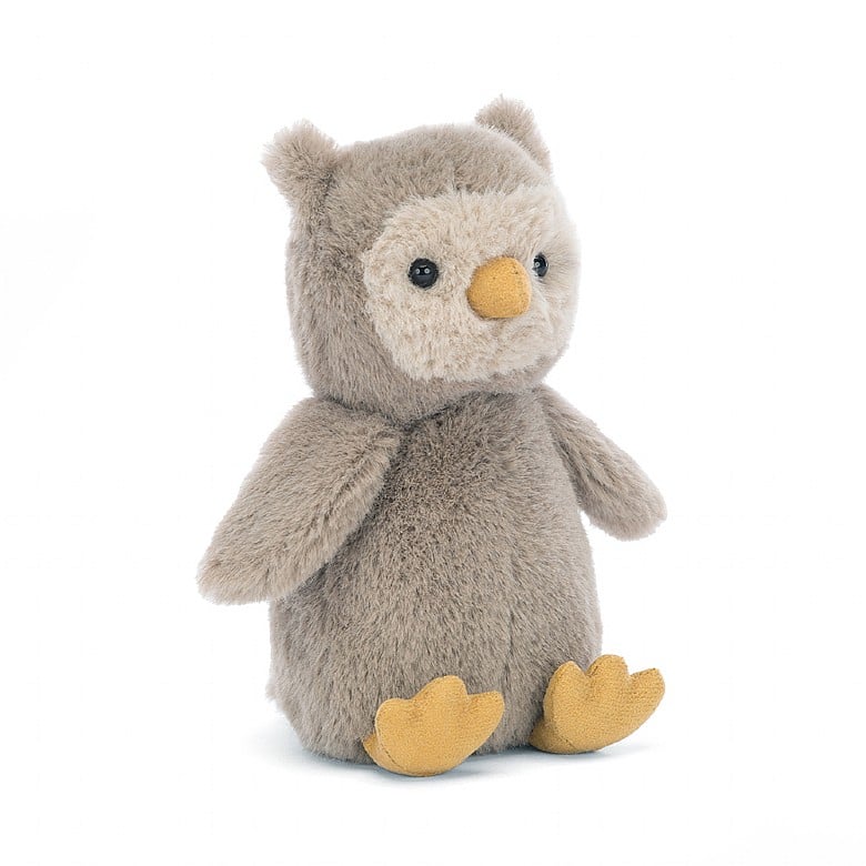 Nippit Owl (Medium)