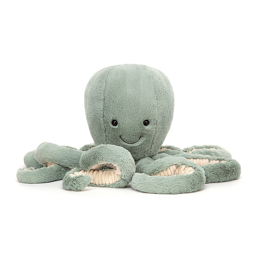 Odyssey Octopus – Huge