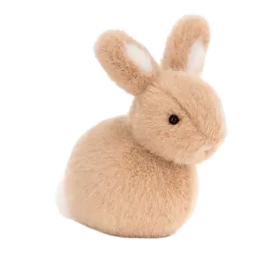 Pebblet Honey Bunny (Small)