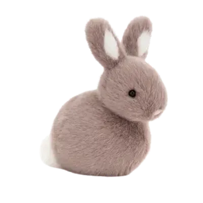 Pebblet Mushroom Bunny (Small)