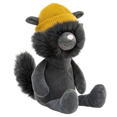 Rap Cat