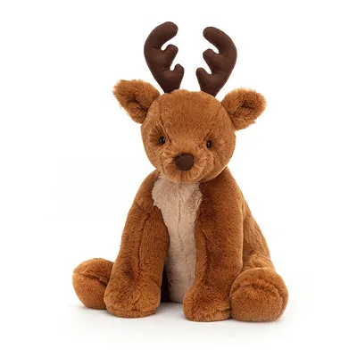 Remi Reindeer – Medium