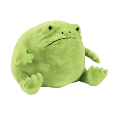 Ricky Rain Frog (25cm)