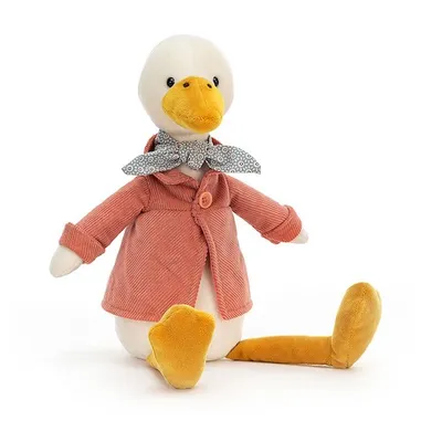 Rosalie Goose (Medium)