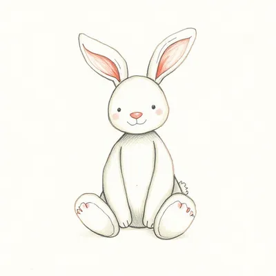Shooshu Bunny Soother (Medium)