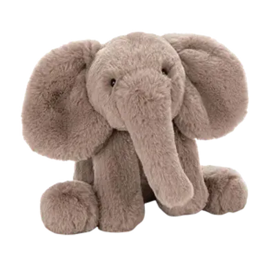 Smudge Elephant