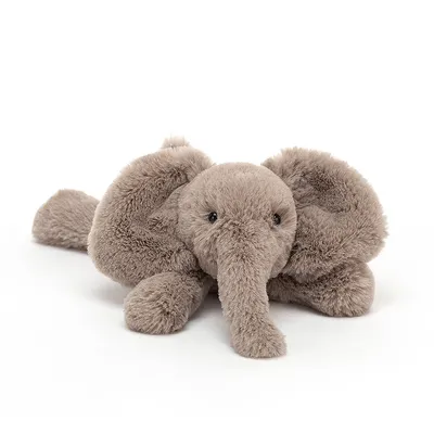 Smudge Elephant (Tiny)